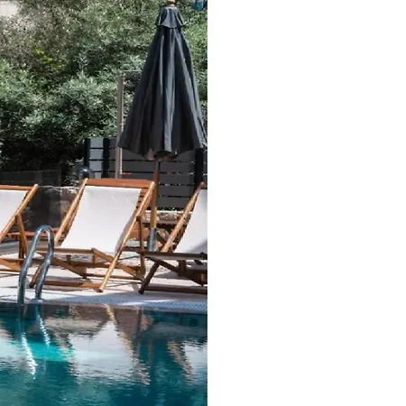 παραλια Appartement Nikiana