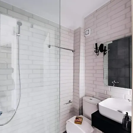 Appartement παραλια *