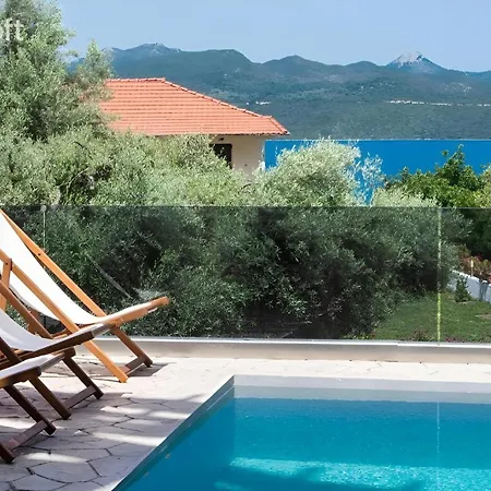 Appartement παραλια Nikiana