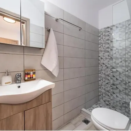 Appartement παραλια *